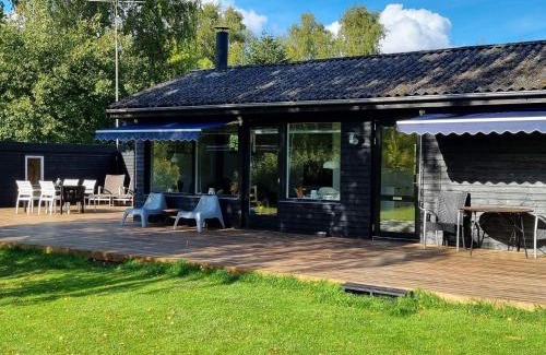 Holbaek Casa | 4 person holiday home in Holbæk-By Traum