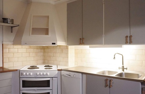 Lur Casa | 4 personas casa en LUR-By Traum