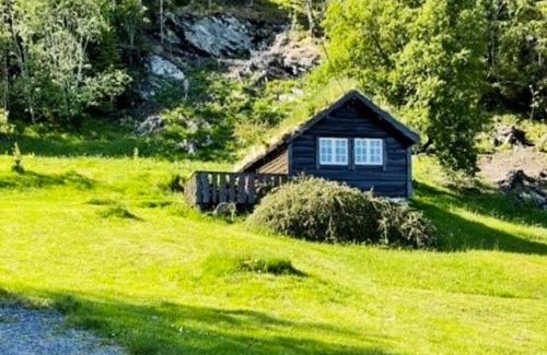 Vagsoy Casa | 4 person holiday home in Bryggja-By Traum