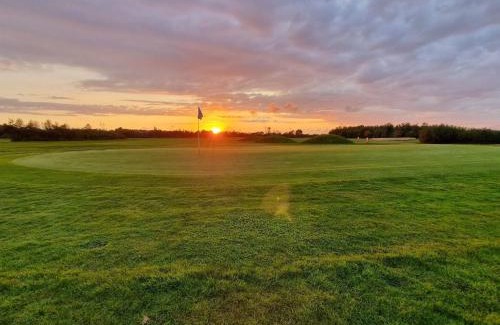 Jegum Casa | 4 person holiday home in Oksbøl-By Traum