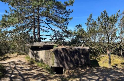 Jegum Casa | 4 person holiday home in Oksbøl-By Traum