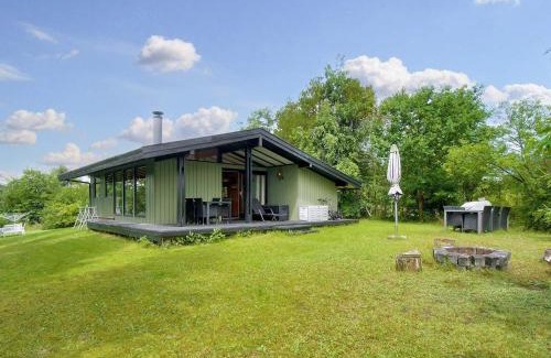 Skibby Casa | 4 person holiday home in Skibby-By Traum