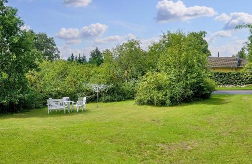 Skibby Casa | 4 person holiday home in Skibby-By Traum