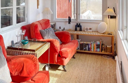 Orno Casa | 4 personas casa en ORNÖ