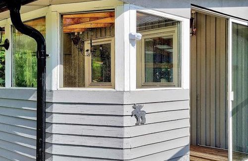 Uddevalla Casa | 4 person holiday home in UDDEVALLA-By Traum