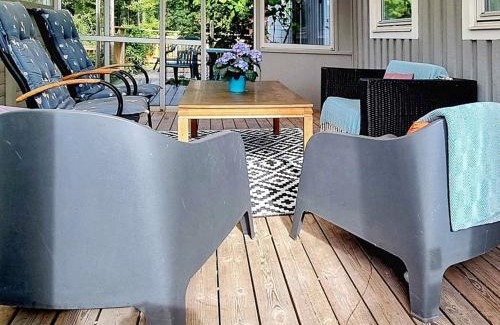 Uddevalla Casa | 4 person holiday home in UDDEVALLA-By Traum