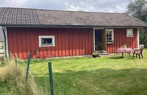 Torup Casa | 4 person holiday home in TORUP