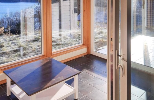 Lyngdal Apartamento | 4 Personas casa en lyngdal