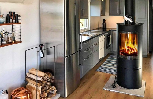 Akersberga Casa | 4 Person Holiday Home in Akersberga