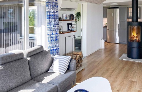 Akersberga Casa | 4 Person Holiday Home in Akersberga