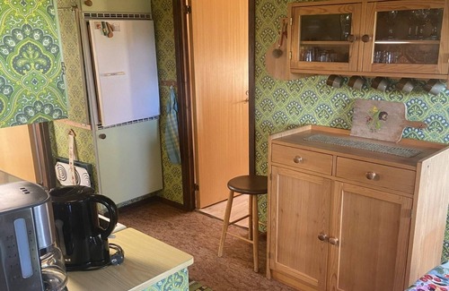 Brokind Casa | 4 Personas casa en Brokind