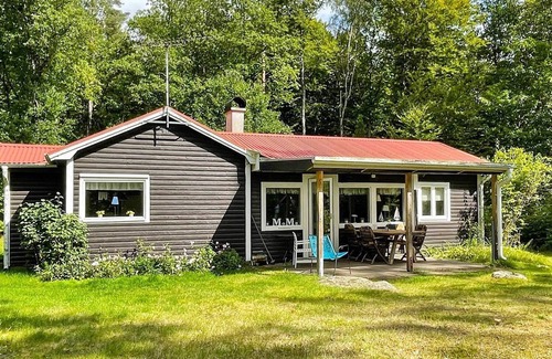 Hastveda Casa | 4 personas casa en HÄSTVEDA-By Traum