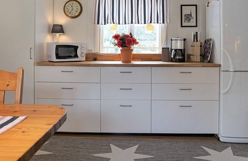 Lysekil Casa | 4 personas casa en LYSEKIL-By Traum