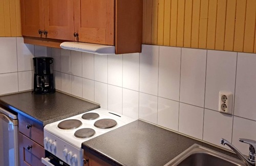 Laerdal Casa | 4 personas casa en Lærdal