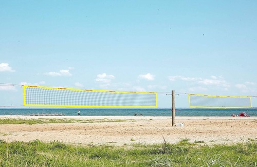 Hejlsminde Apartamento | 4 personas casa en Hejls