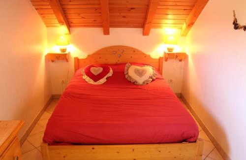 Valloire Apartamento | 4 pièces, 10 personnes, balcon sud, animaux acceptés - FR-1-263-184