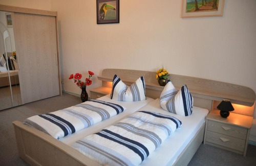 Borkow Apartamento | 4 Plau