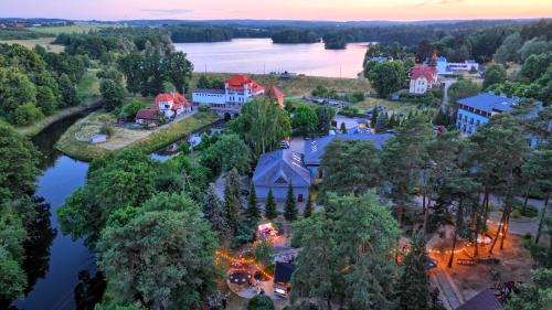 Kolbudy Complejo | 4 Pory Roku Resort Sauna & Spa