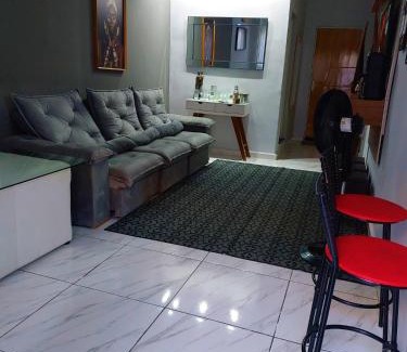 Duque de Caxias Casa | 4 Quartos, com Piscina, Churrasqueira e garagem