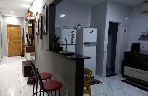 Duque de Caxias Casa | 4 Quartos, com Piscina, Churrasqueira e garagem