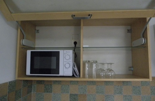 Charleval Apartamento | 4 - Rent apartment in LUBERON in PROVENCE 4 beds