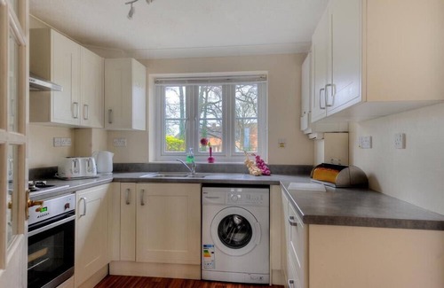 Bridport Cabaña | 4 Riverside Cottages