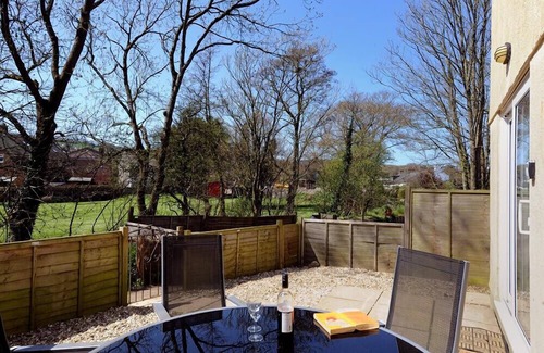 Bridport Cabaña | 4 Riverside Cottages