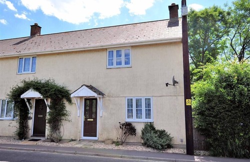 Bridport Cabaña | 4 Riverside Cottages