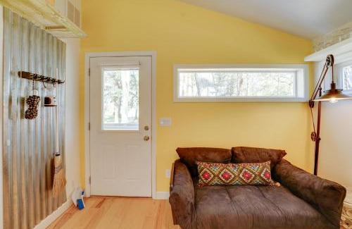 Muskegon Casa | 4-Season Gold Coast Cottage, 2 Mi to Winter Sports