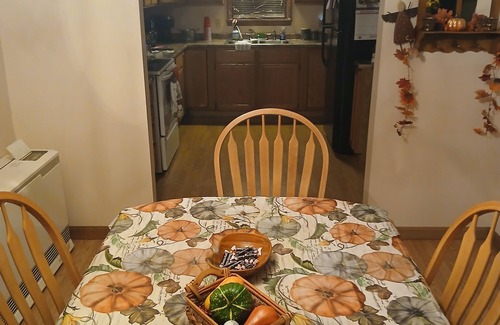 Van Buren Casa | 4 Season Vacation Home Rental. in Van Buren, Maine 22 miles north of Caribou.