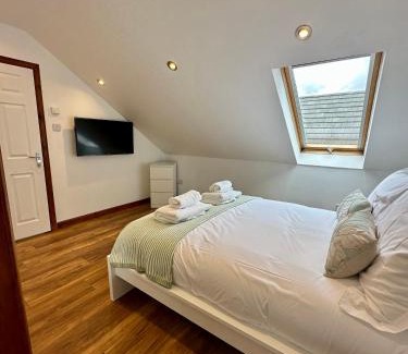 Fort William Apartamento | 4 Sheraton Apartments