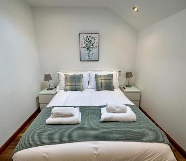 Fort William Apartamento | 4 Sheraton Apartments