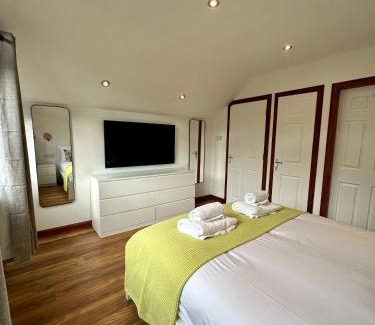 Fort William Apartamento | 4 Sheraton Apartments