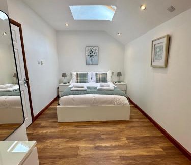 Fort William Apartamento | 4 Sheraton Apartments