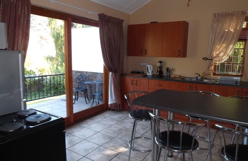 Schoemanshoek Casa | Alojamiento 4 estrellas en Oudtshoorn Alojamiento Klein Karoo, Ruta Jardín