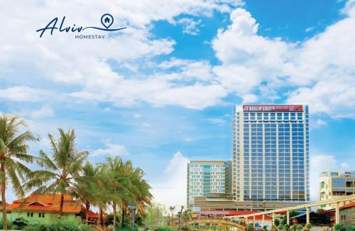 Tanjong Bidara Apartamento | 4 Star Family Suite Jonker by Alviv
