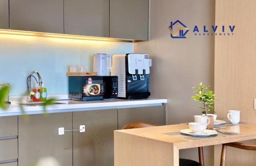 Tanjong Bidara Apartamento | 4 Star Family Suite Jonker by Alviv