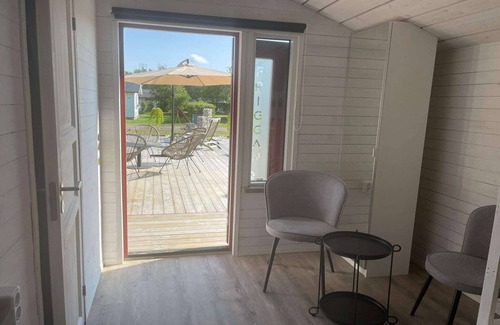 Skummesloevsstrand Casa | 4 esrellas case en Skummeslövsstrand