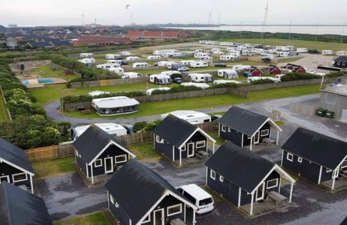 Thyboron Casa | 4 esrellas case en Thyborøn