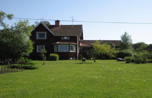 Tallberg Casa | 4 esrellas case en TÄLLBERG