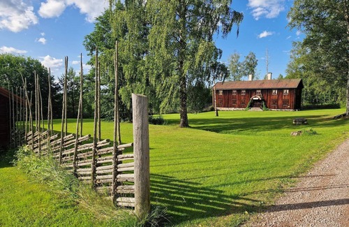 Hofors Municipality Casa | 4 esrellas case en TORSÅKER