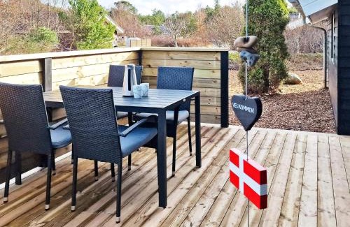 Aalbaek Casa | 4 star holiday home in Ålbæk-By Traum