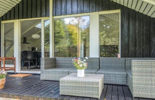 Silkeborg Municipality Casa | 4 star holiday home in Silkeborg