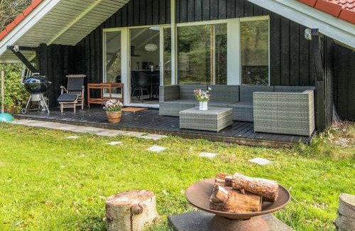 Silkeborg Municipality Casa | 4 star holiday home in Silkeborg