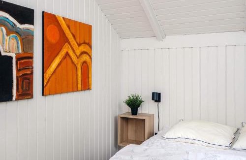 Silkeborg Municipality Casa | 4 star holiday home in Silkeborg
