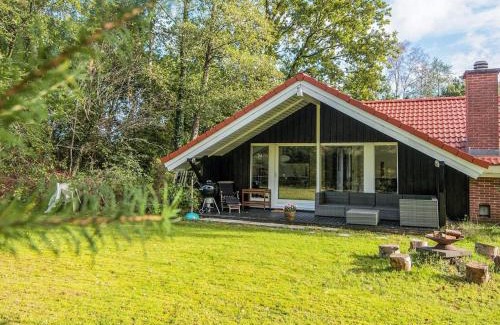 Silkeborg Municipality Casa | 4 star holiday home in Silkeborg