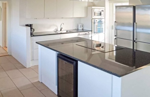 Vedersø Klit Casa | 4 esrellas case en Ulfborg