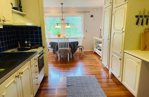 Henan Casa | 4 esrellas case en HENÅN