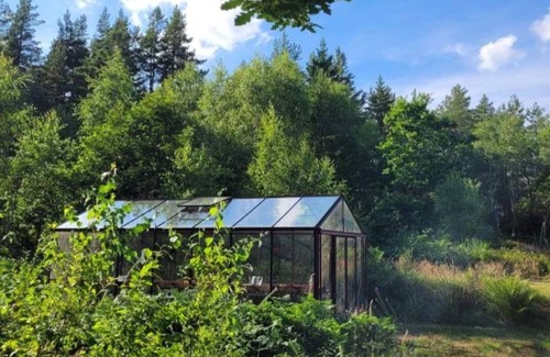 Henan Casa | 4 esrellas case en HENÅN