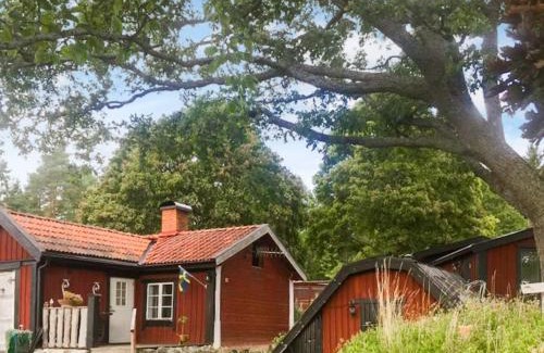 Droppsta Casa | 4 star holiday home in Märsta